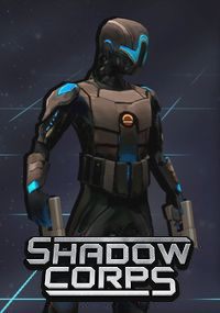 Shadow Corps: Trainer +11 [v1.3]