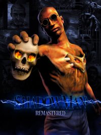 Treinador liberado para Shadow Man Remastered [v1.0.4]