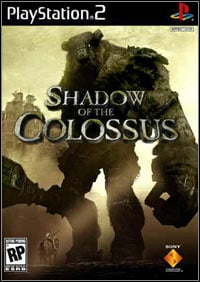 Shadow of the Colossus (2005): Trainer +10 [v1.4]