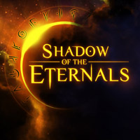 Treinador liberado para Shadow of the Eternals [v1.0.7]