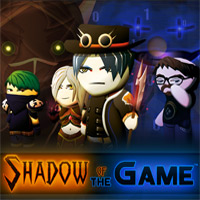 Treinador liberado para Shadow of the Game [v1.0.3]