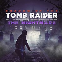 Shadow of the Tomb Raider: The Nightmare: Treinador (V1.0.51)