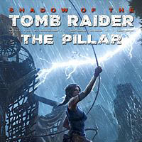 Shadow of the Tomb Raider: The Pillar: Trainer +8 [v1.8]