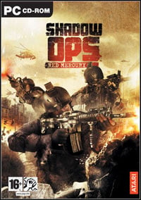 Shadow Ops: Red Mercury: Cheats, Trainer +11 [dR.oLLe]