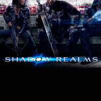 Shadow Realms: Treinador (V1.0.4)