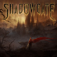 Treinador liberado para Shadowgate [v1.0.6]