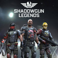 Shadowgun: Legends: Trainer +10 [v1.2]