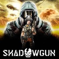 Shadowgun: Cheats, Trainer +14 [CheatHappens.com]