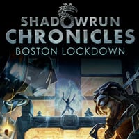 Shadowrun Chronicles: Boston Lockdown: Cheats, Trainer +12 [dR.oLLe]