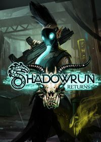 Treinador liberado para Shadowrun Returns [v1.0.3]