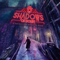 Shadows of Doubt: Cheats, Trainer +13 [FLiNG]