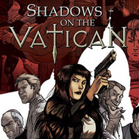 Shadows On The Vatican: Treinador (V1.0.33)