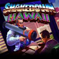 Shakedown Hawaii: Treinador (V1.0.98)