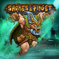 Shakes and Fidget: Cheats, Trainer +8 [FLiNG]