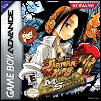 Shaman King: Master of Spirits: Cheats, Trainer +7 [dR.oLLe]