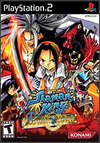 Treinador liberado para Shaman King: Power of Spirit [v1.0.6]