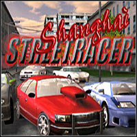 Shanghai Street Racer: Treinador (V1.0.70)