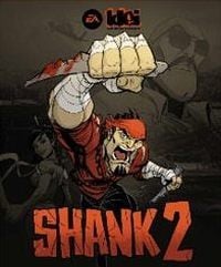 Shank 2: Trainer +9 [v1.1]