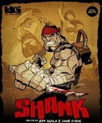 Shank: Cheats, Trainer +11 [MrAntiFan]