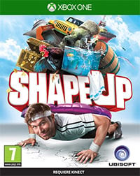 Shape Up: Treinador (V1.0.45)