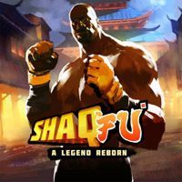 Treinador liberado para Shaq Fu: A Legend Reborn [v1.0.6]