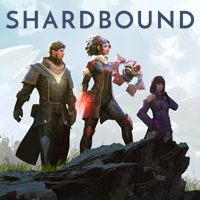 Shardbound: Trainer +7 [v1.9]