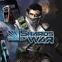 Treinador liberado para Shards of War [v1.0.2]