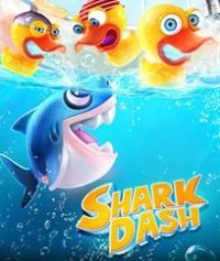 Shark Dash: Cheats, Trainer +6 [MrAntiFan]