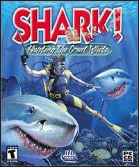 Treinador liberado para Shark! Hunting the Great White [v1.0.1]