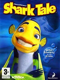 Shark Tale: Cheats, Trainer +8 [dR.oLLe]