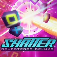 Shatter Remastered Deluxe: Trainer +13 [v1.9]