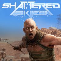 Shattered Skies: Cheats, Trainer +11 [dR.oLLe]