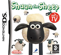 Shaun the Sheep: Treinador (V1.0.87)