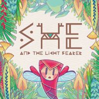 Treinador liberado para She and the Light Bearer [v1.0.8]