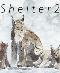 Shelter 2: Treinador (V1.0.83)