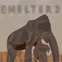 Shelter 3: Cheats, Trainer +5 [CheatHappens.com]