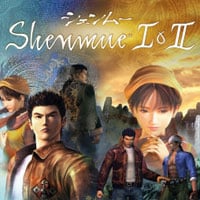 Shenmue I & II: Trainer +11 [v1.4]