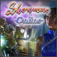 Shenmue Online: Trainer +11 [v1.1]