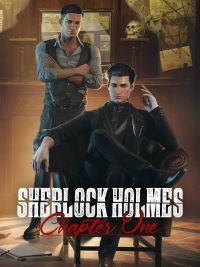 Sherlock Holmes: Chapter One: Cheats, Trainer +14 [MrAntiFan]