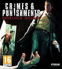 Sherlock Holmes: Crimes and Punishments: Trainer +12 [v1.1]