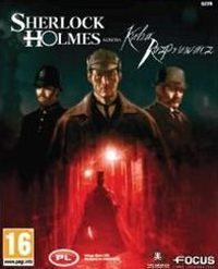 Treinador liberado para Sherlock Holmes vs. Jack the Ripper [v1.0.9]