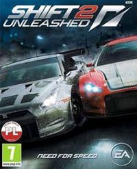 Shift 2: Unleashed: Treinador (V1.0.44)