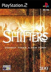 Shifters: Trainer +11 [v1.9]