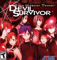 Shin Megami Tensei: Devil Survivor Overclocked: Trainer +10 [v1.4]