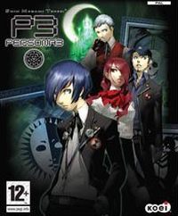 Shin Megami Tensei: Persona 3 Portable: Cheats, Trainer +12 [MrAntiFan]