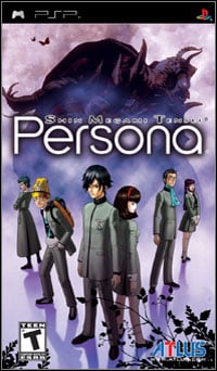 Shin Megami Tensei: Persona: Treinador (V1.0.38)