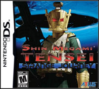 Shin Megami Tensei: Strange Journey: Treinador (V1.0.51)