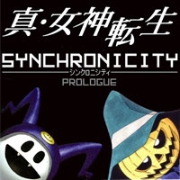 Treinador liberado para Shin Megami Tensei: Synchronicity Prologue [v1.0.6]