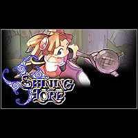 Shining Lore: Trainer +13 [v1.8]