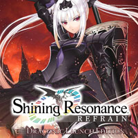 Shining Resonance Refrain: Cheats, Trainer +11 [FLiNG]